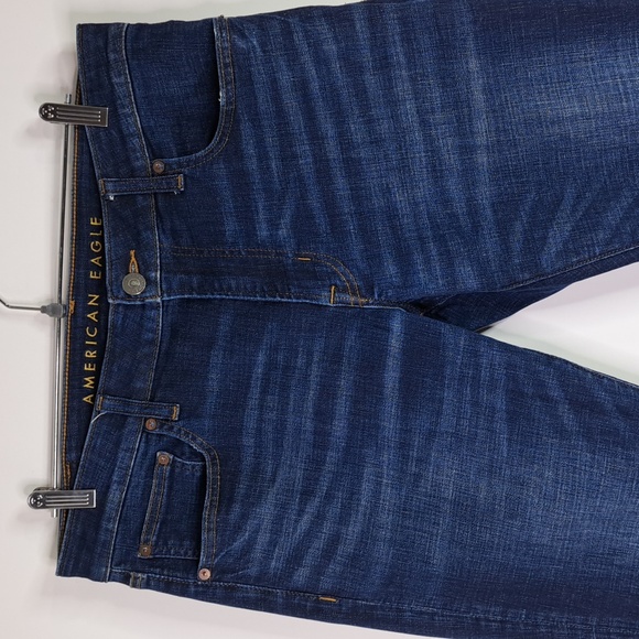 American Eagle Outfitters Other - American Eagle Next Level Flex Slim Straight Size 34 x 32